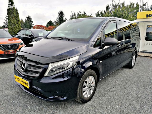 Mercedes Vito